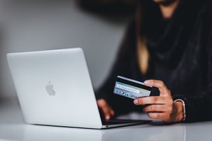 Increase Online purchases