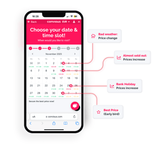 Dynamic-pricing-explained