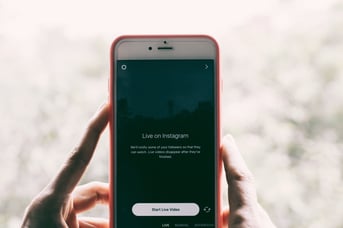 Facilitate UGC to create authenticity and trust by user endorsement