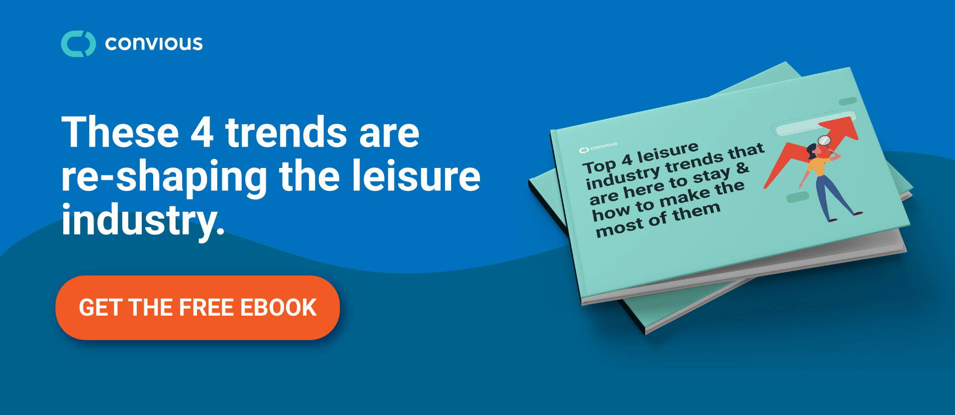 Top trends that are reshaping the leisure industry