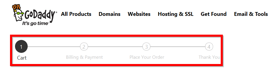 godaddy-progress-bar