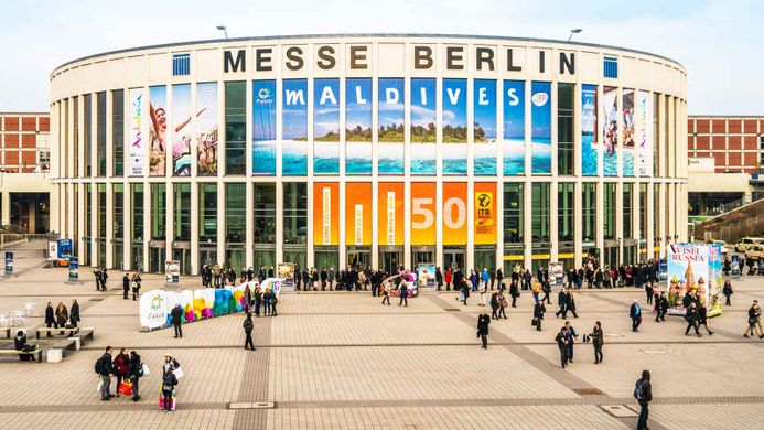 ITB Berlin 2018