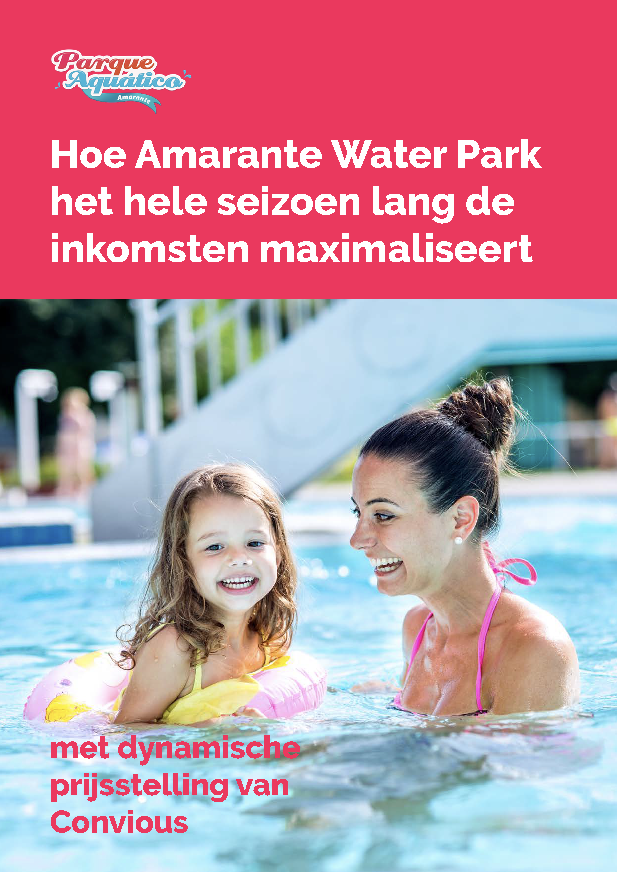 NL - Cover - Convious-AmaranteWaterPark-SuccessStory